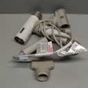 Shark Hair Dryer | SpeedStyle | No Heat Damage Hair Styling Tool | 3 Styling Tools Included | Portable & Powerful Blow Dryer | Best for Straight & Wavy Hair | Silk | HD331