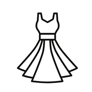 Dresses Women Solid Style Summer Slim Fashion Mini Popular Chic High Waist Ladies Temperament Elegant Half High Collar(M)