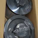 DXVC6910 Replacement Filter for DEWALT 6-16 Gallon DXV06P DXV09P DXV10P DXV10PL DXV10SA DXV12P DXV14P DXV16P Wet/Dry Vacuum Cleaners 2 Pack