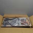 1.6L Rebuild Kit with Crankshaft, Connecting Rods & Timing Chain Kit Fit for Hyundai Accent Veloster 2012-2017 Fit for Kia Rio Soul 2012-2017– Replaces 23110-2B610, 23510-2B010