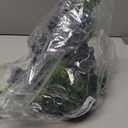 YXQ Aquarium Ornament Mountain Decor Stone Statue Rockery Cave Landscape for Fish Tank Decorations, Large