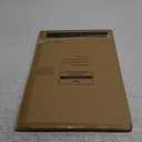 3 Pack Titanium Cutting Board - 100% Pure Titanium Cutting Boards For Kitche,Easy to clean, Double-sided food-grade Cutting Board For Meats, Fruits And Vegetables (M+L+XL)