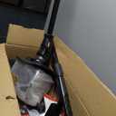 MZK 20V Cordless Tiller Cultivator with Steel Tines,8-inch Wide Battery Powered Garden Cultivator, 360RPM Electric Tiller for Lawn/Gardening/Soil Cultivation(2 * 2AH Battery&Charger Included),TC08D01