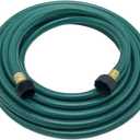 1/2 Inch Garden Hose 10FT Flexible PVC Hose for Lawns, Car Wash, Watering Hose