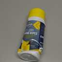 Digital Innovations 40308 Cleandr Wet/Dry Wipes, 70 Count