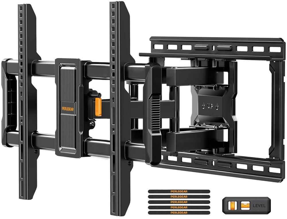 Full-Motion TV Wall Mount PGLF15