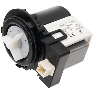 Washer Drain Pump by SupHomie - Compatible with Maytag Neptune MAH8700AWW MAH8700AWM MAH9700AWW MAH9700AWM MAH6700AWW MAH6700AWM
