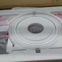 GE GCST14S1WBB 1.4 Cu. Ft. Black Countertop Microwave