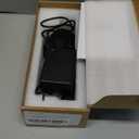 GOCHANGE 18W Hot Knife Foam Cutter, 10CM Cutting Pen with 100-240V Transformer Adaptor for Foam Craving, Small Foam Project, DIY