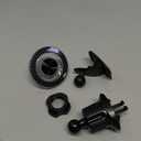 for MagSafe Car Mount Magnetic Phone Holder for Car [2025 Upgraded 22X Magnets & Double-Hooks] Phone Holders for Your Car Stand for Dashboard Vent GPS for iPhone 17/16/15/14/13 Android etc (Black)