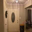 Industrial Semi-Flush Mount Ceiling Light,Black Metal Cage Ceiling Light Fixture for Kitchen,Bedroom,Hallway,Entryway,Dining Room,Farmhouse Lighting