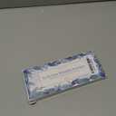 5 PCS Silicone Neck Wrinkle Patches - Reusable Overnight Anti-Wrinkle Patches, Anti Aging Silicone Wrinkles Patche for Skin Firming & Neck2.5 Months Supply -Upgraded Version