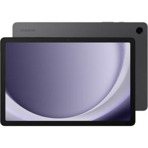 Samsung Galaxy Tab A9+ Tablet 11 64GB Android Tablet, Big Screen, Quad Speakers, Upgraded Chipset, Multi Window Display, Slim, Light, Durable Design, US Version, 2024, Graphite