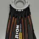 TARION Quick Release Parabolic Softbox - Bowens Mount Softbox with Diffusers/Honeycomb Grid/Carrying Bag for Live Streaming, Photography, Videography (Parabolic 23.5"/60cm)