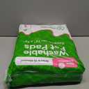 IMPROVIA Extra-Large Waterproof Dog Mat  Jumbo Washable Playpen Floor Protector, Non-Slip Pet Pad, Heavy-Duty 72x72 (Paws & Hearts)