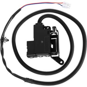 W11414731 W11513248 Washer Latch Assembly Compatible With Whirl pool May tag Cros ley Washer Lid Lock Switch WTW5010LW0 WTW5015LW0 WTW5057LW0 MVW5430MV0 Replace AP7002928 PS16543458 4964074