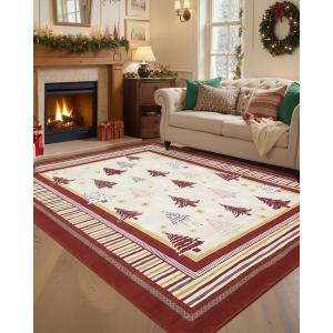 Throw Blanket 183 X 274 Cm, 100% Cotton Blankets for Couch Bed,Cotton Quilt Travel Muslin Blankets Farmhouse Home Decor Soft Lightweight Picnic Blanket