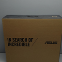 ASUS All-in-One Desktop PC, 23.8 FHD Anti-Glare Display, Intel Pentium Gold 7505 Processor, 8GB DDR4 RAM, 512GB PCIe SSD, Windows 10 Home, Kensington Lock, V241EA-DB003