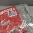 Huggies Size 3 Diapers, Little Movers Baby Diapers, Size 3 (16-28 lbs), 25 Count