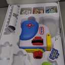 Little Tikes Story Dream Machine Starter Set, Storytime, Books, Little Golden Book, Audio Play, The Poky Little Puppy Character, Nightlight, Toy Gift for Toddlers and Kids Girls Boys Ages 3+ (Multicolor)