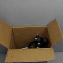 FOHERE Orange Juicer Squeezer, Cast Iron Lemon Squeezer, Commercial Citrus Juicer Hand Press for Orange, Lemon, Pomegranate, Grapefruit, Easy to Clean Citrus Squeezer with a Stainless Steel Cup