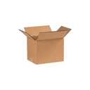 8 x 6 x 6" Corrugated Boxes