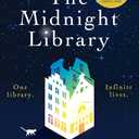 The Midnight Library: A Novel Paperback – International Edition, September 29, 2020