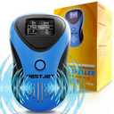 Electromagnetic Ultrasonic Pest Repeller