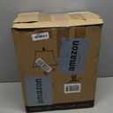 Scenekoy 23.5" High Rustic Traditional 350 Adjustable Swing Arm Table Lamp Set of 2 with USB A+C Ports Brown Finish Cream Shade Vintage Nightstand lamp for Living Room Bedroom Office (Bulb Included) (Bronze)