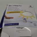 Queen Size Waterproof Bamboo Mattress Encasement by Slumberfy - Premium Skin-Safe Mattress Protector with 360 EZ Zipper, Lab-Tested Bed Bug, Zippered Encasement (60x80 in)