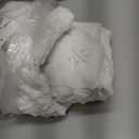 CHICHIC 48 Inch Large Christmas Tree Skirt White Tree Skirt Xmas Faux Fur Tree Skirts Christmas Decorations for Holiday Tree Ornaments Christmas Party Home Decorations with Sequin Silver Snowflakes