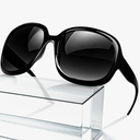 miyya Bug Eye Oversized Polarized Sunglasses Womens, Trendy Retro Sun Glasses for Women 2025, Oversized UV Protection Shades