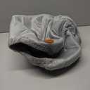 Cat Beds for Indoor Cats, Cozy Cat Cave Bed Dog House Cats Tent with Removable Cushion Pillow, Soft Warm Pet House Puppy Bed, Cute Pet Nest for Kitten Small Dog (Gray, XL-15.75x15.75x15.75 Inches)