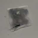 Kitten Cat Harness and Leash Set, Escape Proof Soft 4-Adjustable Cat Walking Vest Harness, Reflective Strips in Harness for Kitty Puppy Bunny Car Travel, with Car Seatbelt Leash (Black, S)