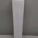 TapeManBlue Carpet Protection Film 24" x 200' roll, Self Adhesive Plastic Carpet Protector Film with Clean Removal & Easy Unwind, Durable Protection Tape to Shield Your Surface from Dirt and Spills