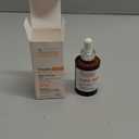 Avne Vitamin Activ Cg Radiance Concentrated Serum, Radiance Boosting Vitamin C Serum, powered by Vitamin Cg + Niacinamide + Bakuchiol, Visbily Reduce Wrinkles, Dark Spots & Fine Lines, 1 FL Oz