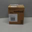 Method Men Body Wash, Juniper + Sage, Paraben and Phthalate Free, 18 FL Oz (Pack of 6)