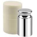 2kg Calibration Weight, M1 Class 2000g Scale Calibration Weight for Laboratory, Factory, Supermarket