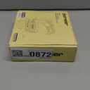 Bielmeier Electric Staple Gun, 2 in 1 Lithium-ion Electric Stapler, 4V Cordless Brad Nailer Kit with Staples Nails, USB Charger, Power Tacker for Upholstery, Material Repair, Carpentry, DIY (Black)