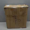 Nobildonna 2'' Thick High-Density Foam Indoor Chair Cushions | Dining Chair Pads with Ties, Removable Washable Cover, Dining Chair Cushions 17"x16",Turquoise 6 Pack