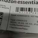 Amazon Essentials Women's Active Total Train Gym Workout Leggings (XX-Large, Hot Pink)