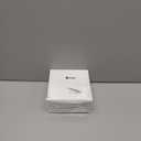 Jetec 48 Pieces 2.5 Inch Acrylic Baby Pacifiers Gender Reveal Party Decorations for DIY Baby Shower Birthday Party Favors(Pink, Blue, Clear, Yellow, Green, Purple)