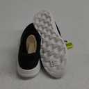 Skechers Women's Go Walk Joy Ecstatic (6.5, Black/White)