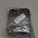 Tagging Gun for Clothing, Tag Attacher Gun Kit with 6 Needles, 1008pcs 2" Barbs Fasteners & 1 Hard Carrying Storage Case for Clothes Labeler  Green)