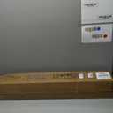 ITIMIDI 12 Inch White Twin Bed Frames, Metal Twin Size Platform Bed Frame with Round Corner Legs, Heavy Duty Steel Support 3500 LBS, Storage Space, No Box Spring Needed, Noise Free, Easy Assembly