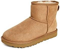 UGG womens Classic Tall II, 9