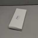 32 oz Tumbler Flip Straw Lid Replacement Fit for HydroJug Traveler Only,2 Pack Leak Proof for HydroJug Lid Replacement Spill Proof Reusable Tumbler Cover Compatible with 32oz Cup Accessories (Black)