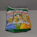 Sensible Portions Garden Veggie Snacks - Veggie Straws Variety Pack, 18ct Polybag (Pack of 1) BBD 10/23/24