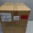 2 Pack Raised Garden Bed Tomato Planter with Trellis, Self Watering Planter Box with Trellis for Climbing Plants Outdoor, PE Coated Metal Tomato Cage Plant Support for Flowers Vegetable Indoor