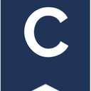 Andaz Press Winter Navy Blue with Eucalyptus Blossoms Wedding Party Collection, Hanging Pennant Party Banner with String, Congratulations, 5-Feet, Floral Design, 1- Pack, Bridal Shower Decorations